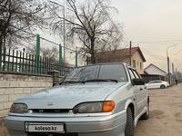 ВАЗ (Lada) 2114 2014 годаүшін1 100 000 тг. в Шымкент