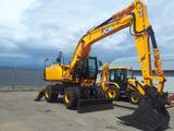 JCB  JS160W 2024 года в Астана