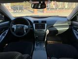 Toyota Camry 2007 года за 6 800 000 тг. в Шиели – фото 5