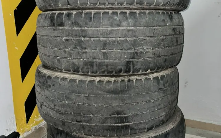 Bridgestone dueler 285/45/r22 за 60 000 тг. в Алматы