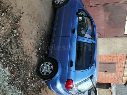 Daewoo Matiz 2007 года за 1 300 000 тг. в Павлодар – фото 3