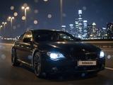 BMW 645 2005 года за 5 700 000 тг. в Алматы – фото 2