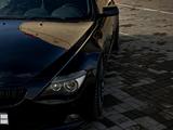 BMW 645 2005 года за 5 700 000 тг. в Алматы – фото 5