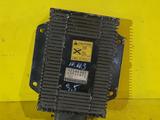 Блок управления двигателем эбу процессор компьютер митсубиси челенджер 3,5 за 15 000 тг. в Караганда – фото 3