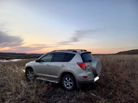 Toyota RAV4 2008 года за 7 800 000 тг. в Павлодар – фото 2