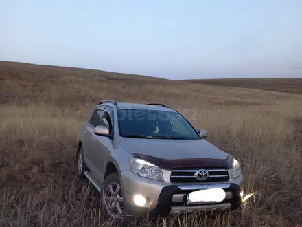 Toyota RAV4 2008 года за 7 800 000 тг. в Павлодар