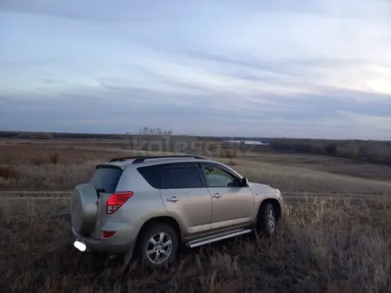 Toyota RAV4 2008 года за 7 800 000 тг. в Павлодар – фото 3