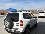 Chevrolet Niva 2013 года за 2 300 000 тг. в Атырау