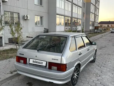 ВАЗ (Lada) 2114 2013 года за 1 430 000 тг. в Караганда – фото 2