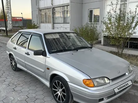 ВАЗ (Lada) 2114 2013 года за 1 430 000 тг. в Караганда