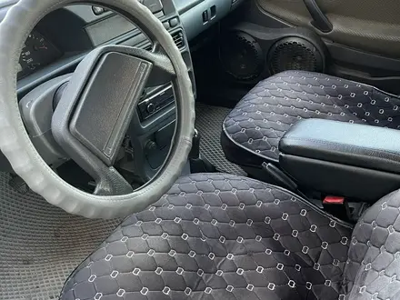 ВАЗ (Lada) 2114 2013 года за 1 430 000 тг. в Караганда – фото 4