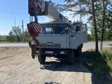 КамАЗ 2003 годаүшін14 000 000 тг. в Павлодар