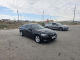 BMW 528 2013 годаүшін6 500 000 тг. в Актау – фото 2