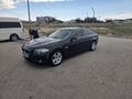 BMW 528 2013 года за 6 500 000 тг. в Актау