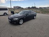 BMW 528 2013 года за 6 500 000 тг. в Актау