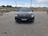 BMW 528 2013 годаүшін6 500 000 тг. в Актау – фото 3