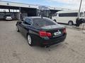 BMW 528 2013 года за 6 500 000 тг. в Актау – фото 5