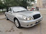 Hyundai Sonata 2004 года за 3 600 000 тг. в Актау – фото 2