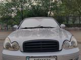 Hyundai Sonata 2004 года за 3 600 000 тг. в Актау – фото 3