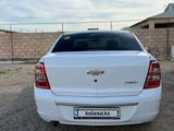Chevrolet Cobalt 2020 годаүшін5 100 000 тг. в Актау – фото 2