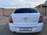 Chevrolet Cobalt 2020 годаүшін5 100 000 тг. в Актау – фото 3