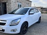 Chevrolet Cobalt 2020 годаүшін5 100 000 тг. в Актау – фото 5