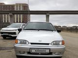 ВАЗ (Lada) 2115 2012 года за 1 400 000 тг. в Астана