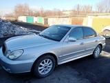 Hyundai Sonata 2001 года за 3 800 000 тг. в Караганда