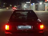 Audi 100 1991 года за 800 000 тг. в Алматы – фото 2
