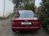 Audi 100 1991 года за 800 000 тг. в Алматы – фото 3