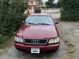 Audi 100 1991 года за 800 000 тг. в Алматы