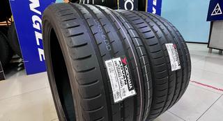 285/35ZR22 — 315/30ZR22 Yokohama Advan V105 Japanүшін428 000 тг. в Алматы