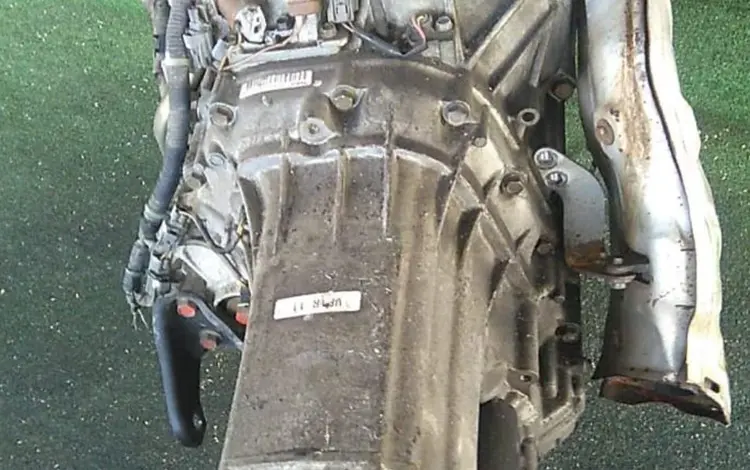 Автомат коробка передач на honda inspire за 135 000 тг. в Алматы