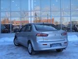 Mitsubishi Lancer 2013 годаfor3 850 000 тг. в Астана – фото 3