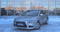Mitsubishi Lancer 2013 годаfor3 850 000 тг. в Астана