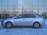 Mitsubishi Lancer 2013 годаfor3 850 000 тг. в Астана – фото 2