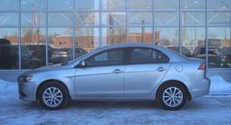 Mitsubishi Lancer 2013 годаfor3 850 000 тг. в Астана – фото 2
