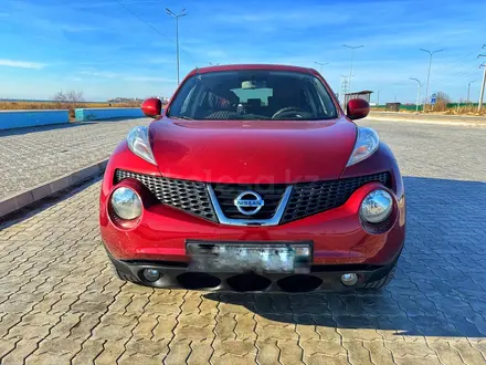 Nissan Juke 2010 года за 6 200 000 тг. в Актау – фото 2