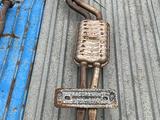 Задняя банка глушителя на Сузуки XL7 за 20 000 тг. в Алматы – фото 5