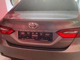 Toyota Camry 2023 годаүшін18 500 000 тг. в Шымкент – фото 4