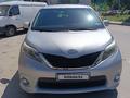 Toyota Sienna 2016 годаүшін13 500 000 тг. в Алматы – фото 11