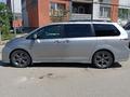 Toyota Sienna 2016 годаүшін13 500 000 тг. в Алматы – фото 13