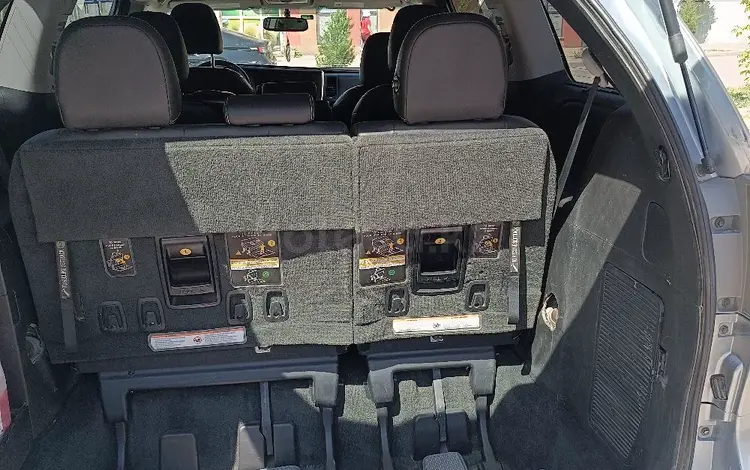 Toyota Sienna 2016 годаүшін13 500 000 тг. в Алматы