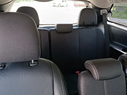 Toyota Sienna 2016 года за 13 500 000 тг. в Алматы – фото 6