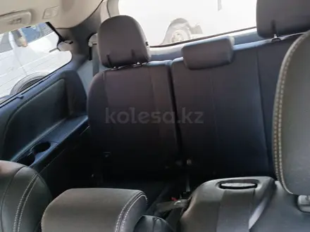 Toyota Sienna 2016 года за 13 500 000 тг. в Алматы – фото 7