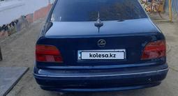 BMW 528 1998 года за 2 500 000 тг. в Кызылорда – фото 4