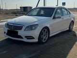 Mercedes-Benz C 180 2010 годаүшін3 400 000 тг. в Атырау – фото 2