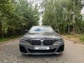 BMW 530 2021 года за 27 500 000 тг. в Шымкент – фото 10