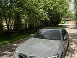 BMW 530 2021 годаүшін27 500 000 тг. в Шымкент