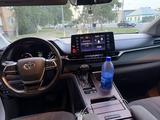 Toyota Sienna 2021 годаүшін17 900 000 тг. в Павлодар – фото 3